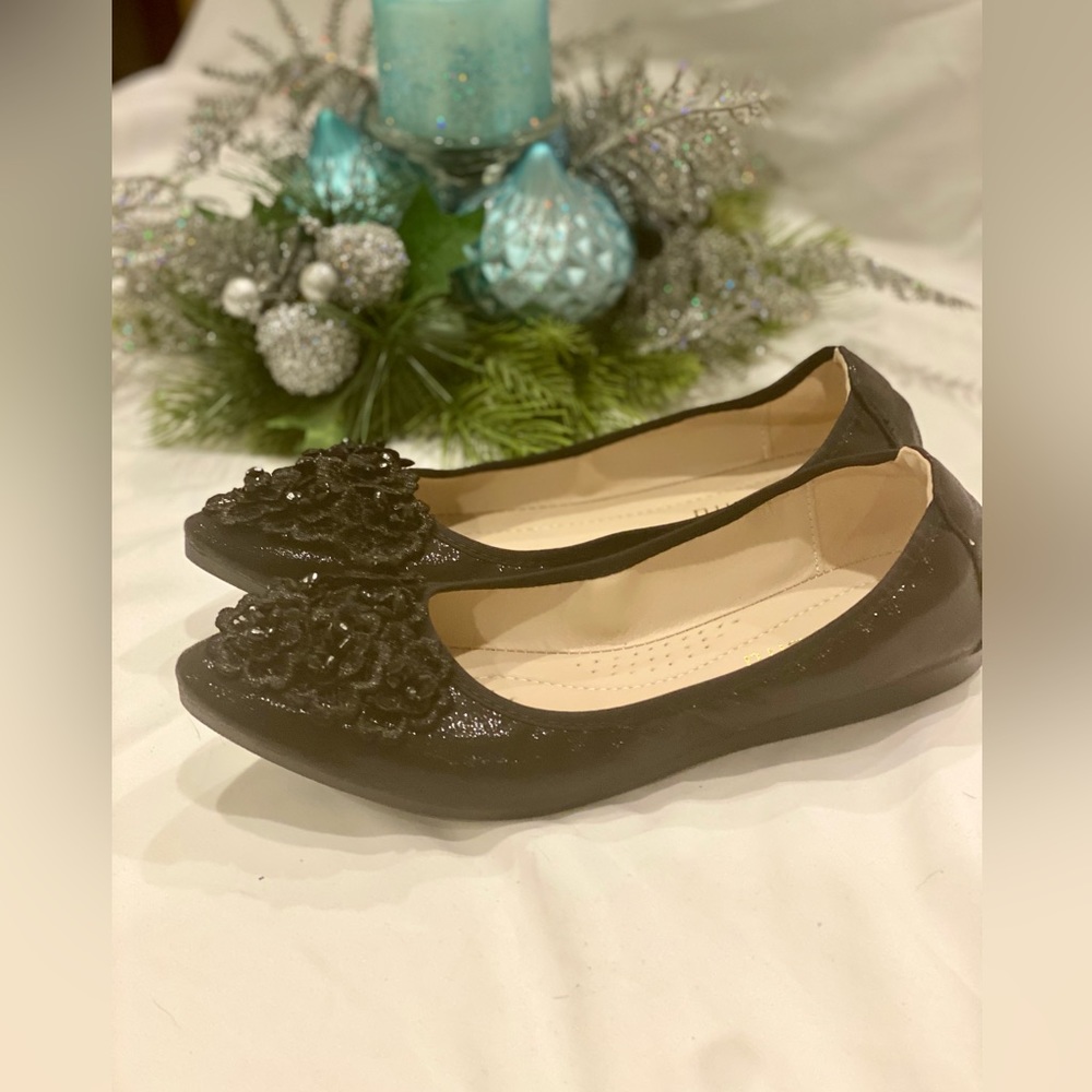 Ballet Flats - Picture 9 of 10